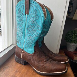ARIAT Cowboy Boots